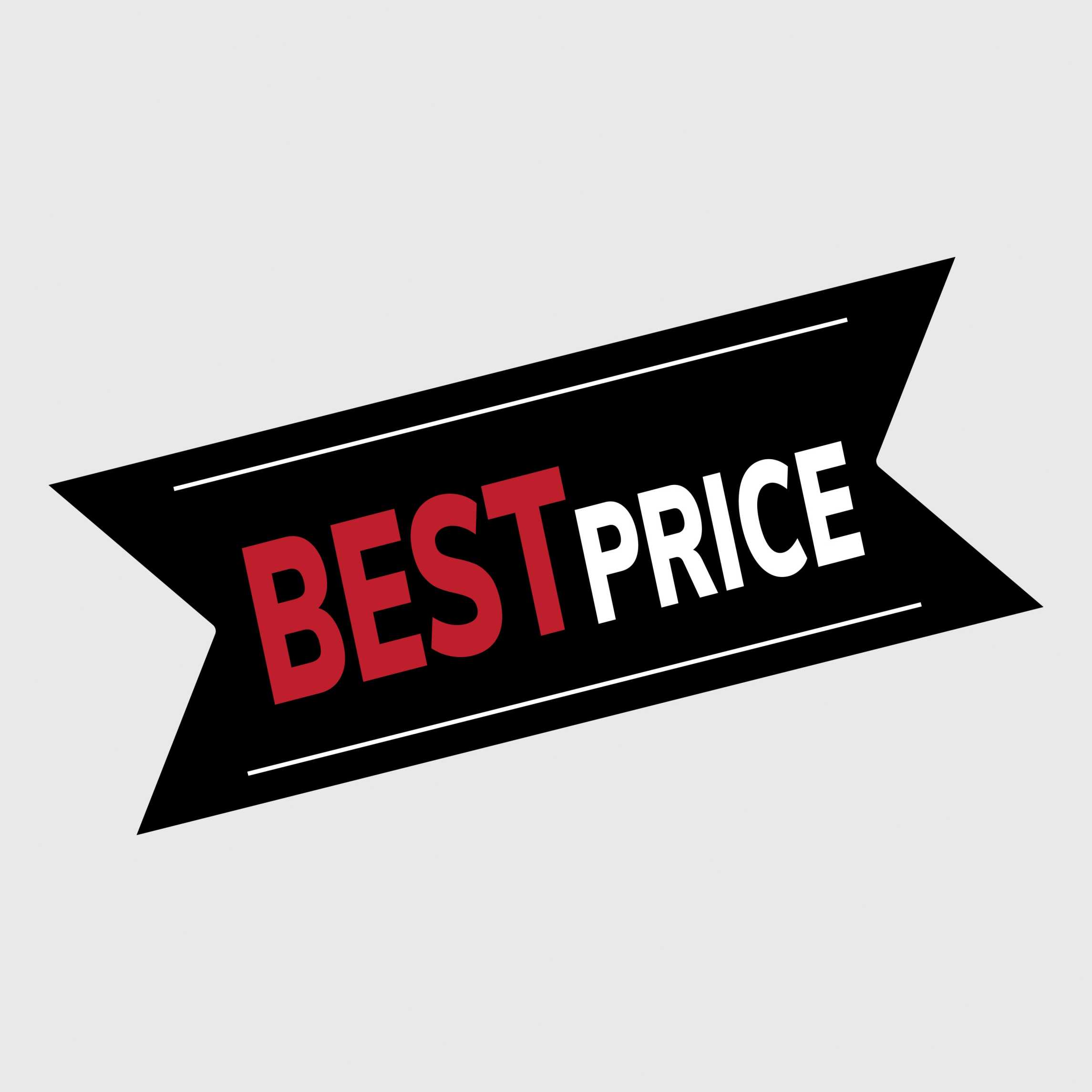 Best Price Guarantee